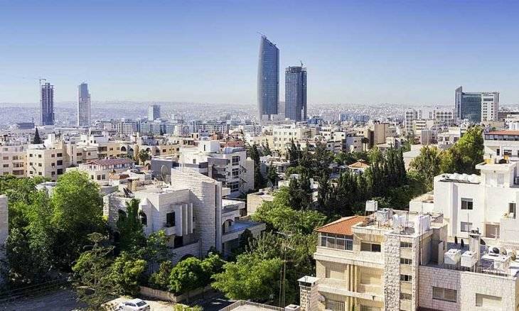 الأردن يستضيف اجتماعاً لمبادرة نزع السلاح النووي