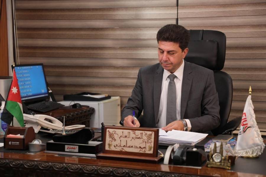 المسلماني: اعادة السياحه تدريجيا اولويه لتحفيز الاقتصاد