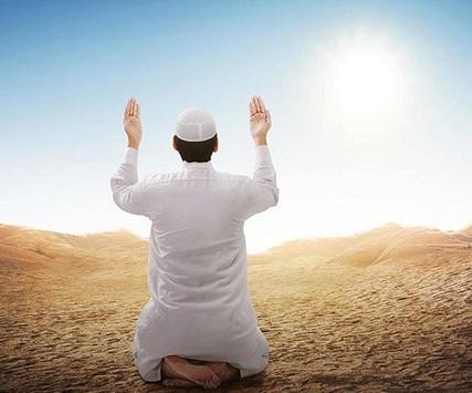 الأوقاف تدعو إلى إقامة صلاة الاستسقاء