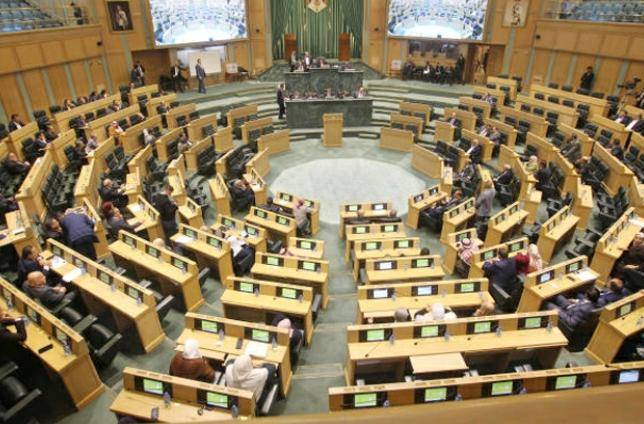 النائب الصرايرة بيان الحكومة لم يتطرق لقانون الضريبة وحجم التحديات المادية