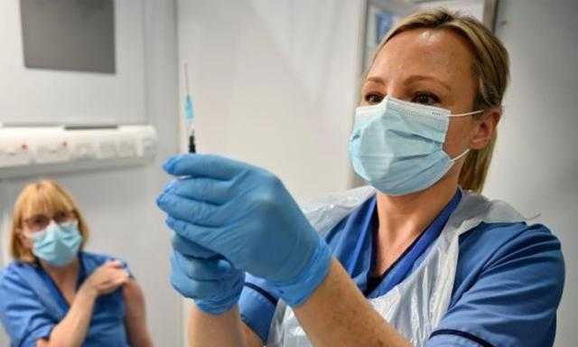 روسيا تسجل 23541 إصابة كورونا جديدة و506 حالة وفاة