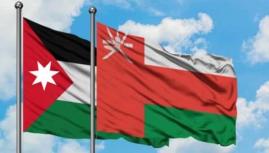 حل أزمة الشاحنات الأردنية المتجهة لسلطنة عمان
