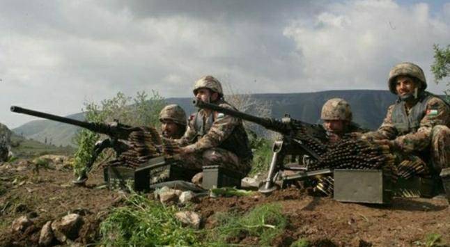 الجيش يحبط محاولة تسلل