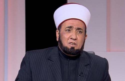 الربابعة:لو فرضت الدولة الزكاة .. سيتم حل مشكلة الفقر في الأردن