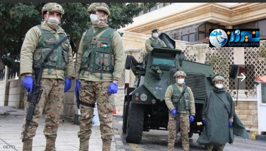 الجهات المستثناة من الحظر... تفاصيل