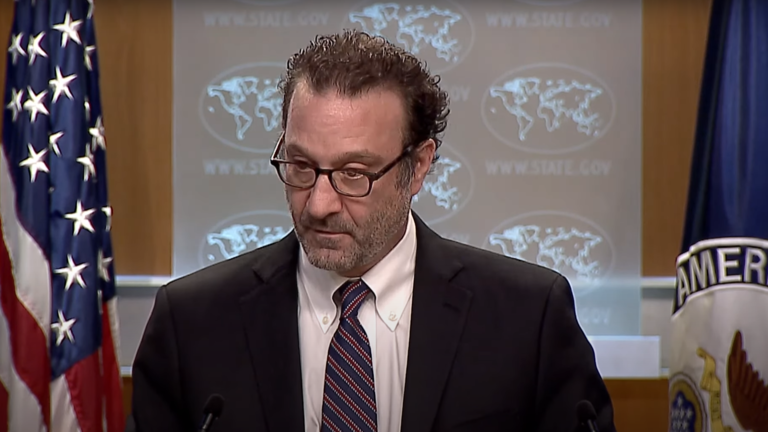 مسؤول أمريكي: ليس لدينا خطة لإنشاء قاعدة في الصحراء الغربية