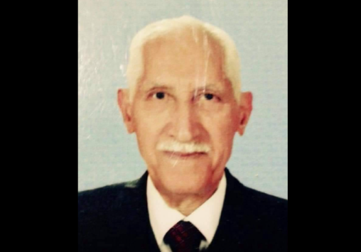 وداعا هاشم السامرائي