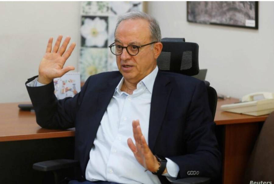 المعشر يتوقع إلغاء بايدن لصفقة القرن