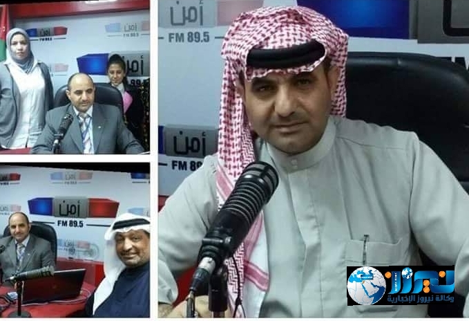 صوت البادية صفحة تقدم التراث الأردني عبر مواقع التواصل الاجتماعي.. فيديو