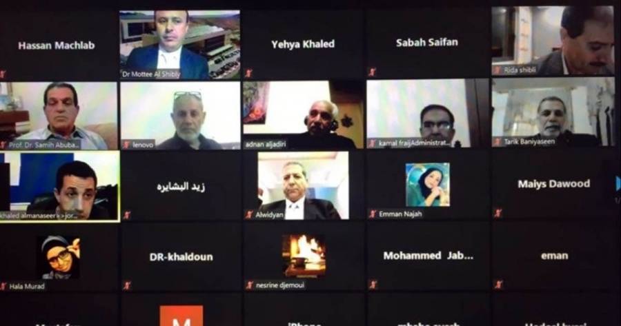 مختصون وباحثون يدعون الى نشر ثقافة التنوع الحيوي