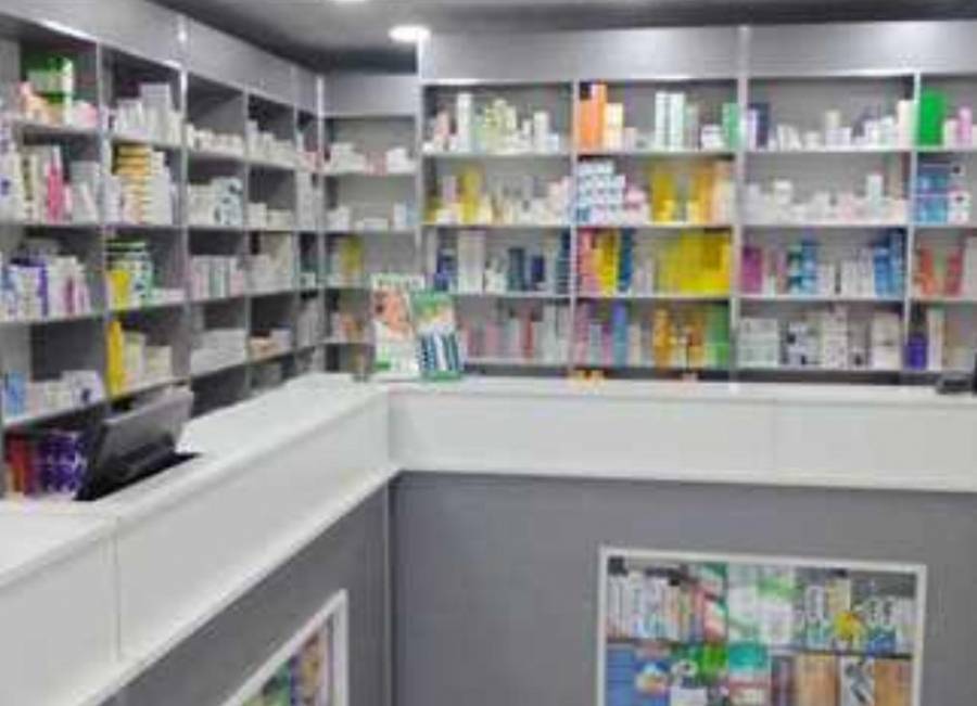 لوجود أدوية مهربة وأخرى مزورة... تحويل 95 صيدلية للجهات القضائية وهذا رد نقابة الصيادلة