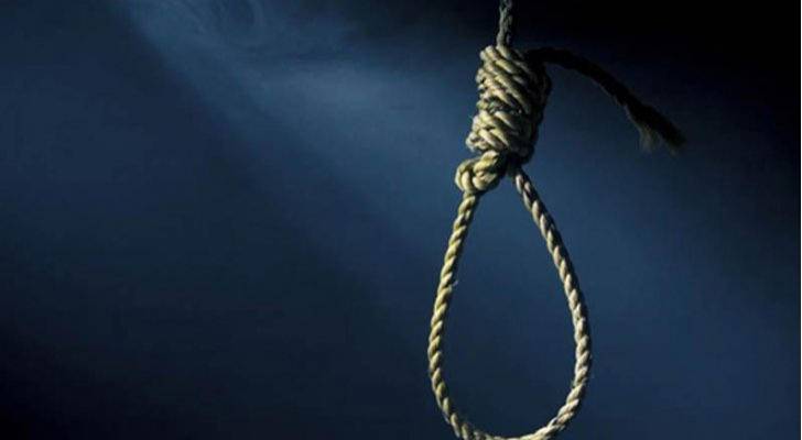 انتحار عشريني شنقا في إربد