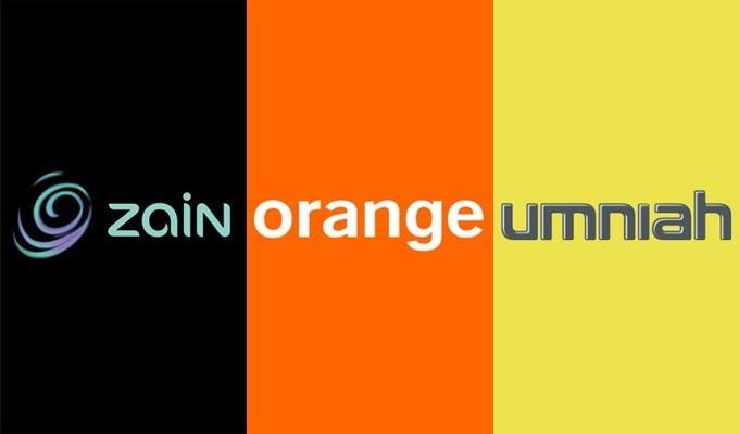 شركات الاتصالات تدعم المحتوى التعليمي لمنصة درسك