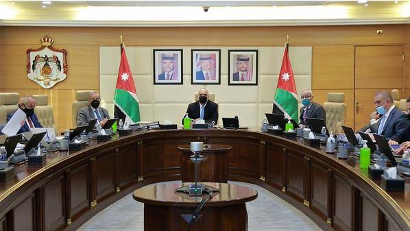 الحكومة توافق على تسوية ضريبيّة لـ(284) شركة ومكلّفاً ورخصة بثّ فضائي