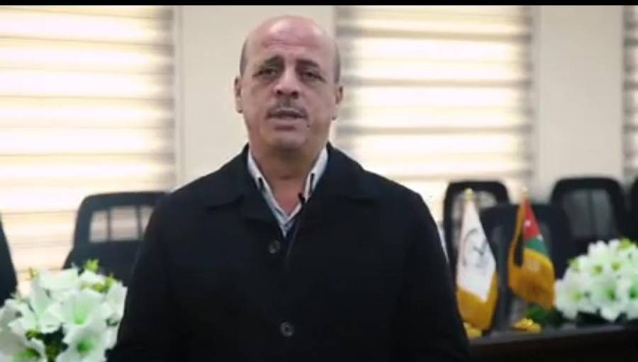 بلدية سحاب تستقبل طلبات من الأيتام.. تفاصيل