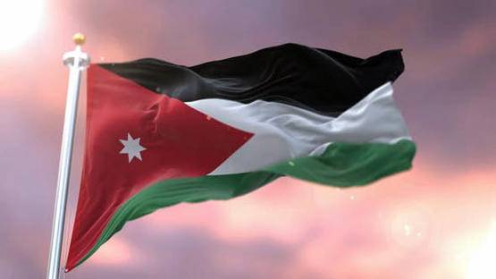 الأردن يعزي إندونيسيا بضحايا الطائرة