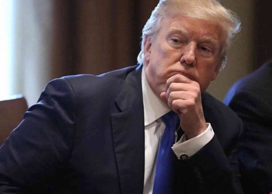 سعي ترامب للعفو عن نفسه يعرضه لاتهامات جنائية