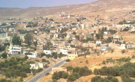 اطلاق مبادرة شبابية تطوعية في الأغوار الجنوبية