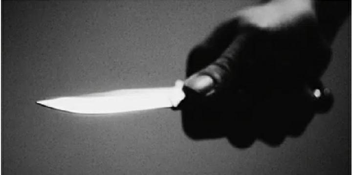 عاجل... حدث يعترف بطعن نفسه من أجل الادعاء على شخص في اربد