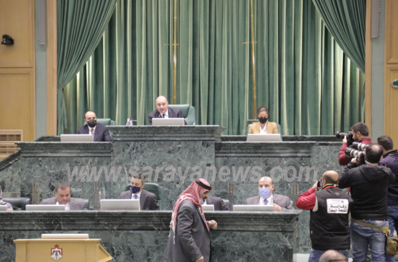 جلسة سادسة للنواب لمناقشة البيان الوزاري قبل يومين من التصويت على الثقة