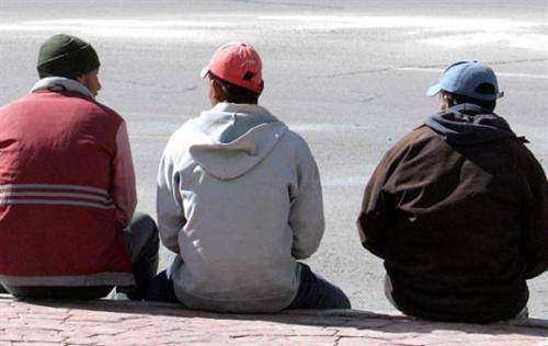 العمل: حملة تفتيشية للعمالة الوافدة المخالفة وتسفيرها