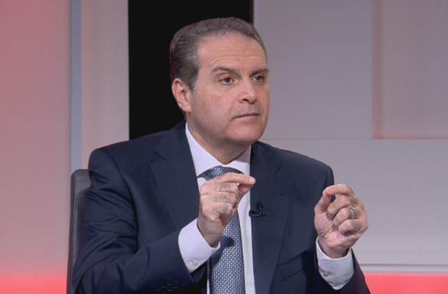 الهواري: اللقاح الصيني فعّال بنسبة 8086 و معظم الوزراء أخذوه