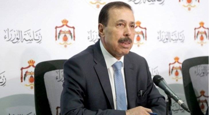 النعيمي: لا قرار حتى الآن بالعودة الى المدارس