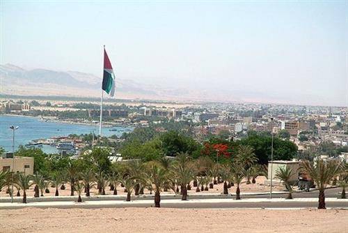 العقبة إغلاق المحلات غير المرخصة داخل الاحياء السكنية