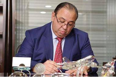 الخشمان : اخذ اللقاح افضل من انتظار الإصابة