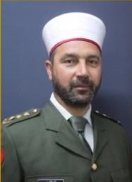 النقيب الدكتور بني عامر: الأردن حمل شرف الدفاع عن قدسية بيت المقدس على مر التاريخ.