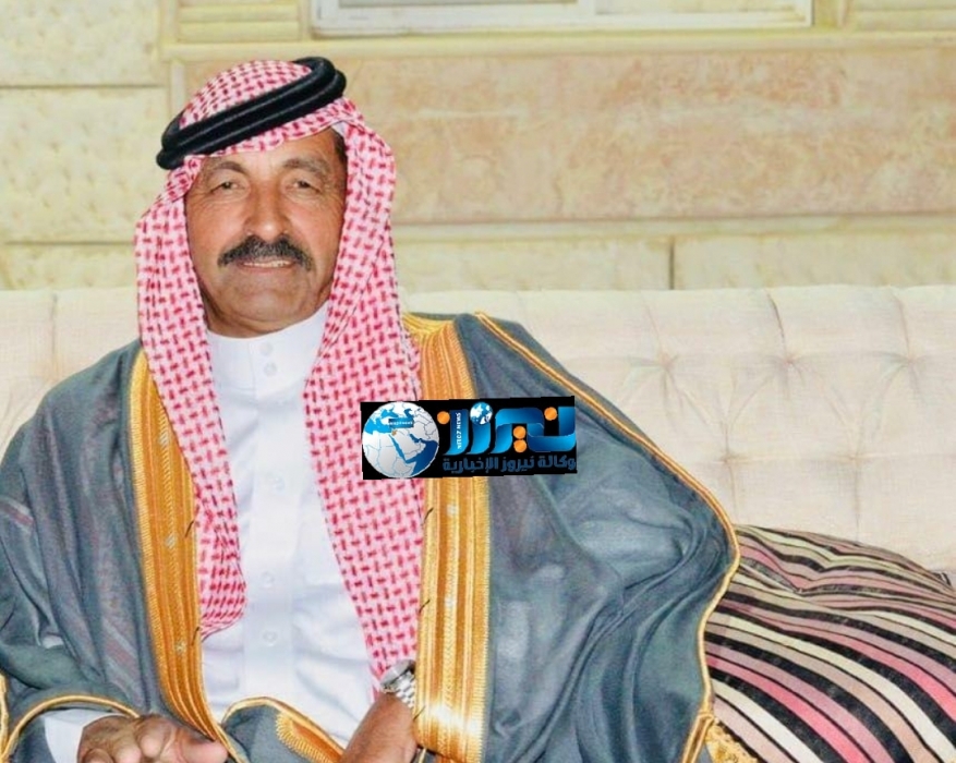 الشيخ نايف الحمود الشرعه يتماثل للشفاء من الوعكة الصحية