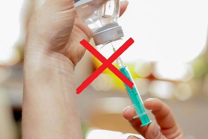 لقاح كورونا لن يعطى لهذه الفئات