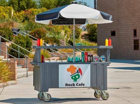 الأمانة تقر مسودة ترخيص العربات الصغيرة