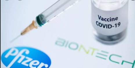 أولى دفعات لقاح فايزر تصل الأردن مساء اليوم .. و 29 مركزاً للتطعيم