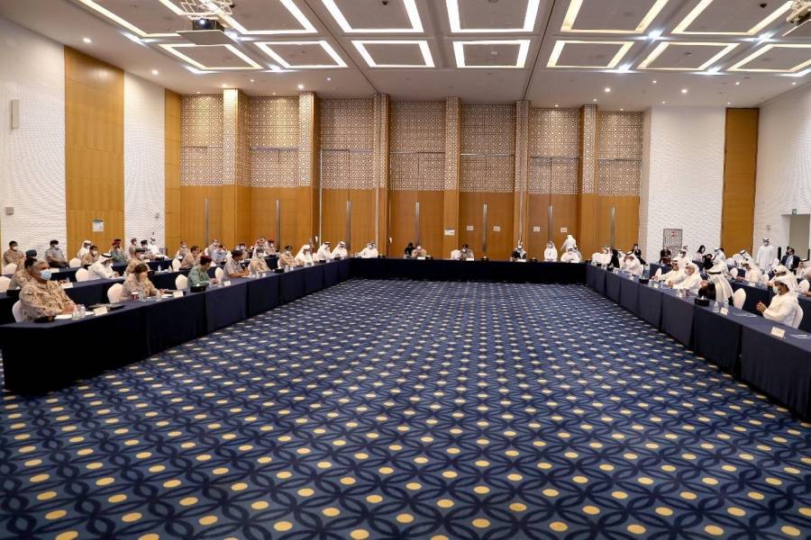 معرض آيدكس ونافدكس في أبوظبي هذا العام