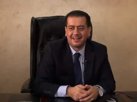 الدغمي يشيد بجهود القوات المسلحة الأردنية والخدمات الطبية في خدمة الوطن والمواطن.