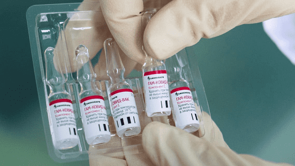 بيونتك ترجح صنع ملياري جرعة من لقاحها