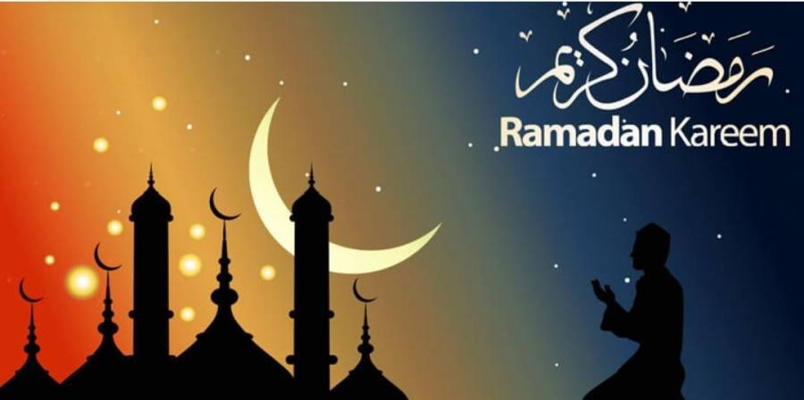 91 يوماً على حلول شهر رمضان المبارك