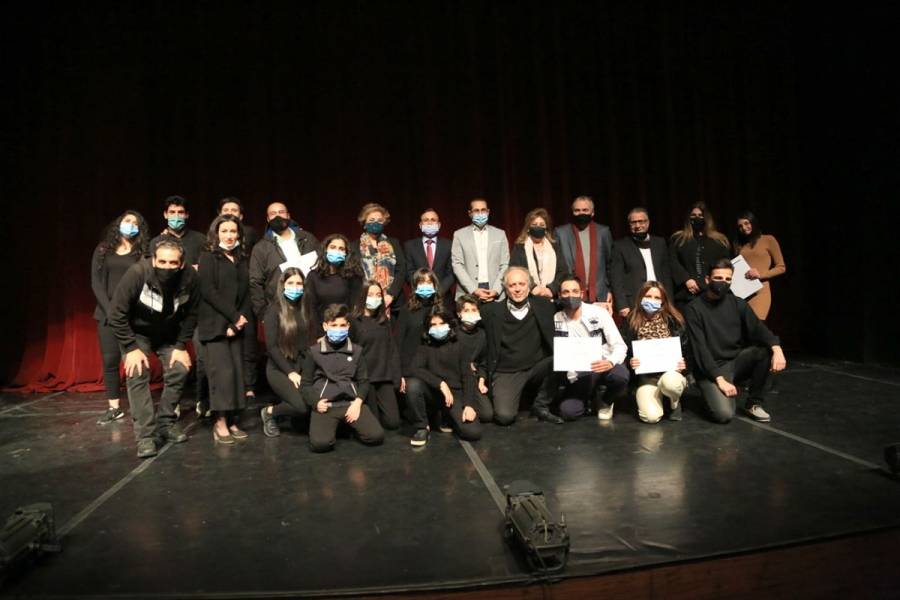 تخريج الدفعة الأولى من المشاركين بمبادرة موهبتي