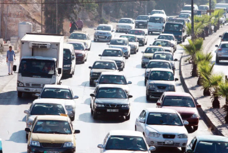 هيئة النقل البري تحذر من التعامل مع إعلانات التطبيقات غير المرخصة