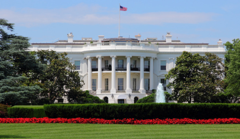 ترامب يوافق على إعلان الطوارئ في واشنطن .. تفاصيل