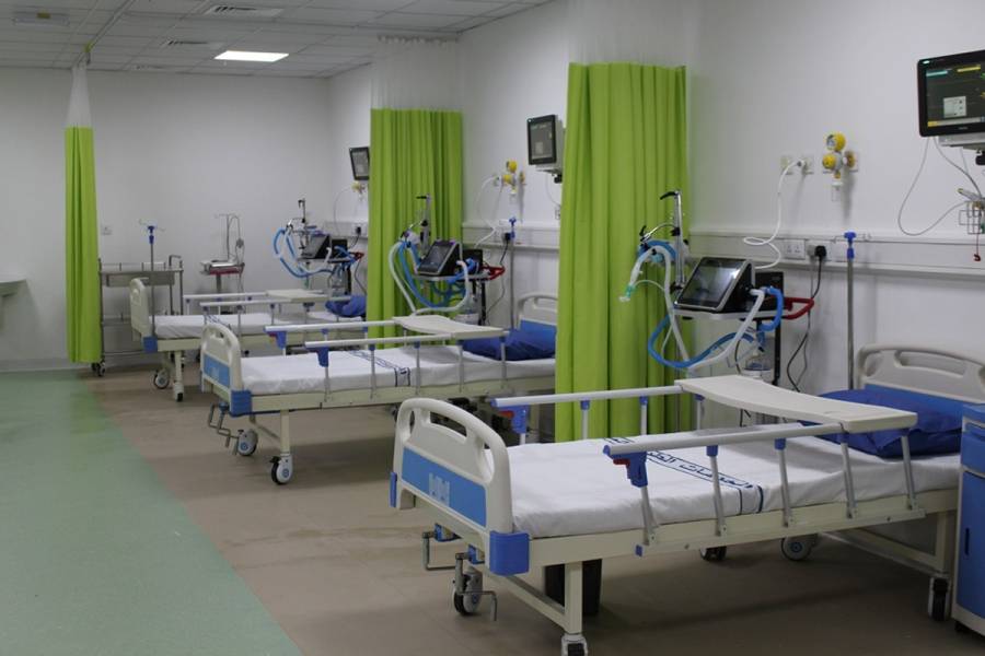 الخدمات الطبية الملكية تباشر باستقبال المراجعين بعيادات الاختصاص الأحد المقبل