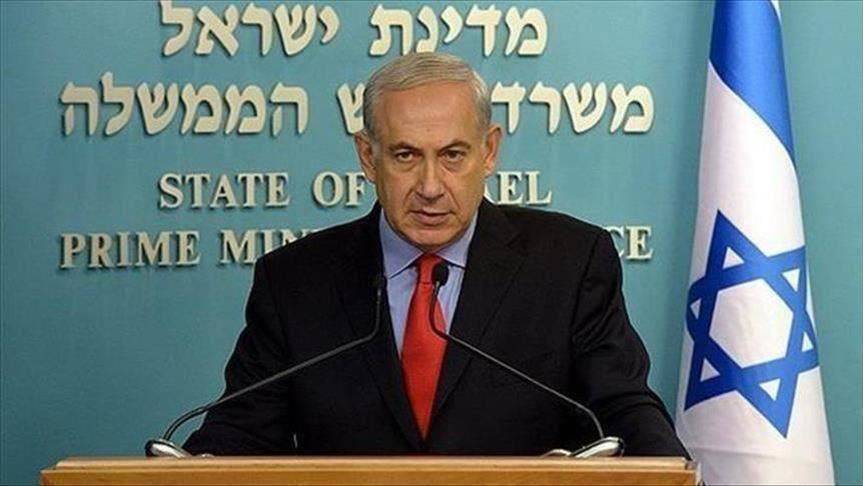 إسرائيل: غانتس يدعو لتوحيد معسكر اليسار والوسط للإطاحة بنتنياهو