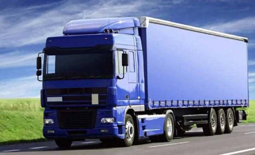 السماح للشاحنات الاردنية الدخول للأراضي السعودية