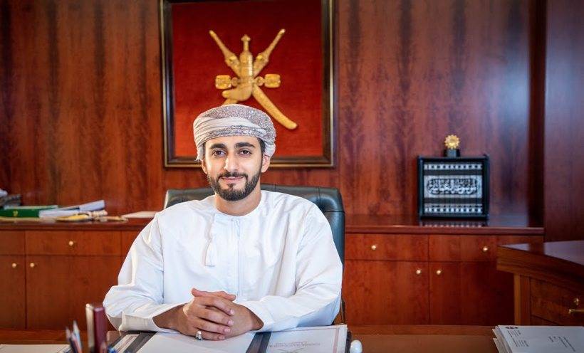 تعرف على أول ولى عهد فى تاريخ سلطنة عمان.. شاب يبلغ 31 عاما