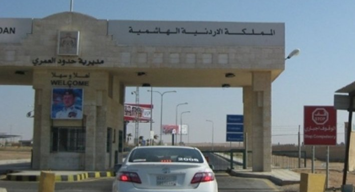 عاجل : رئيس هيئة النقل البري لا  قرار بفتح معبر العمري حتى الآن