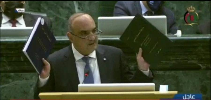 رئيس الوزراء يشيد بجهود المركز الوطني للبحوث الزراعية... فيديو