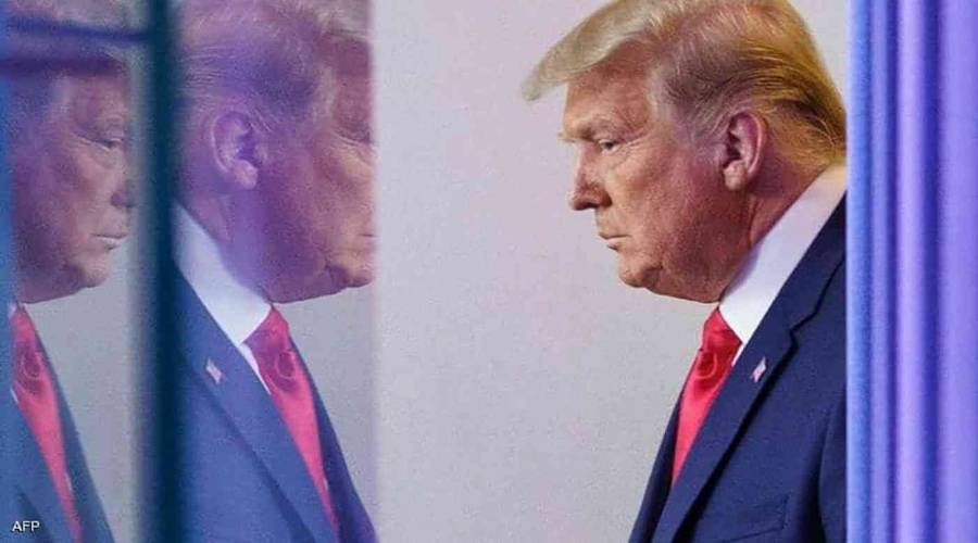 عاجل || إحالة ترامب للمحاكمة أمام مجلس الشيوخ للمرة الثانية