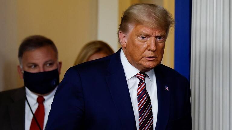 ماذا بعد تصويت مجلس النواب الأمريكي لصالح محاسبة ترامب؟