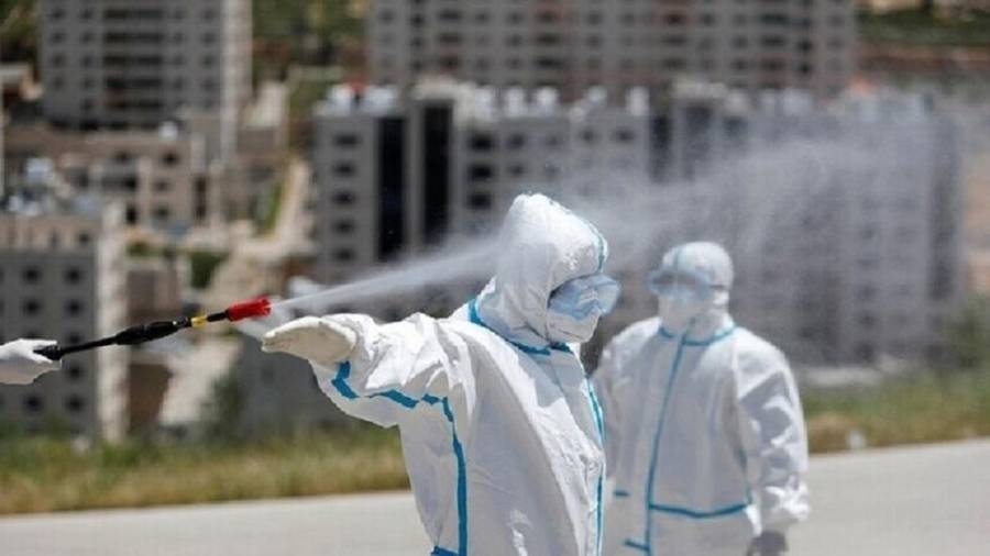 ارتفاع عدد المصابين بالسلالة الجديدة بكورونا لـ25